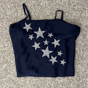 Taylor Swift VMAs Inspired Star Shirt